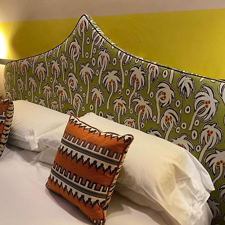 Hotel Hermitage Флоренция Экстерьер фото