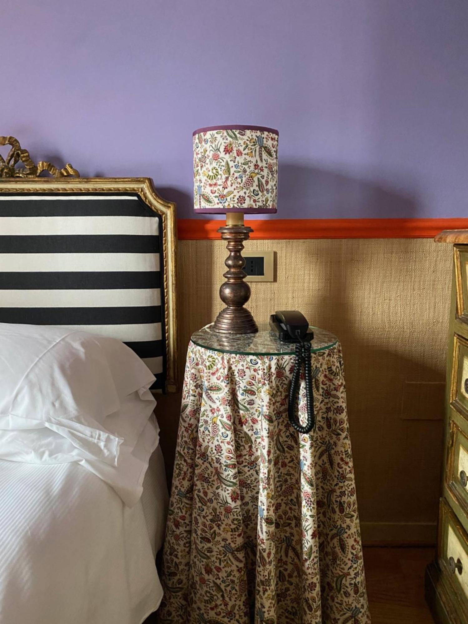 Hotel Hermitage Флоренция Экстерьер фото