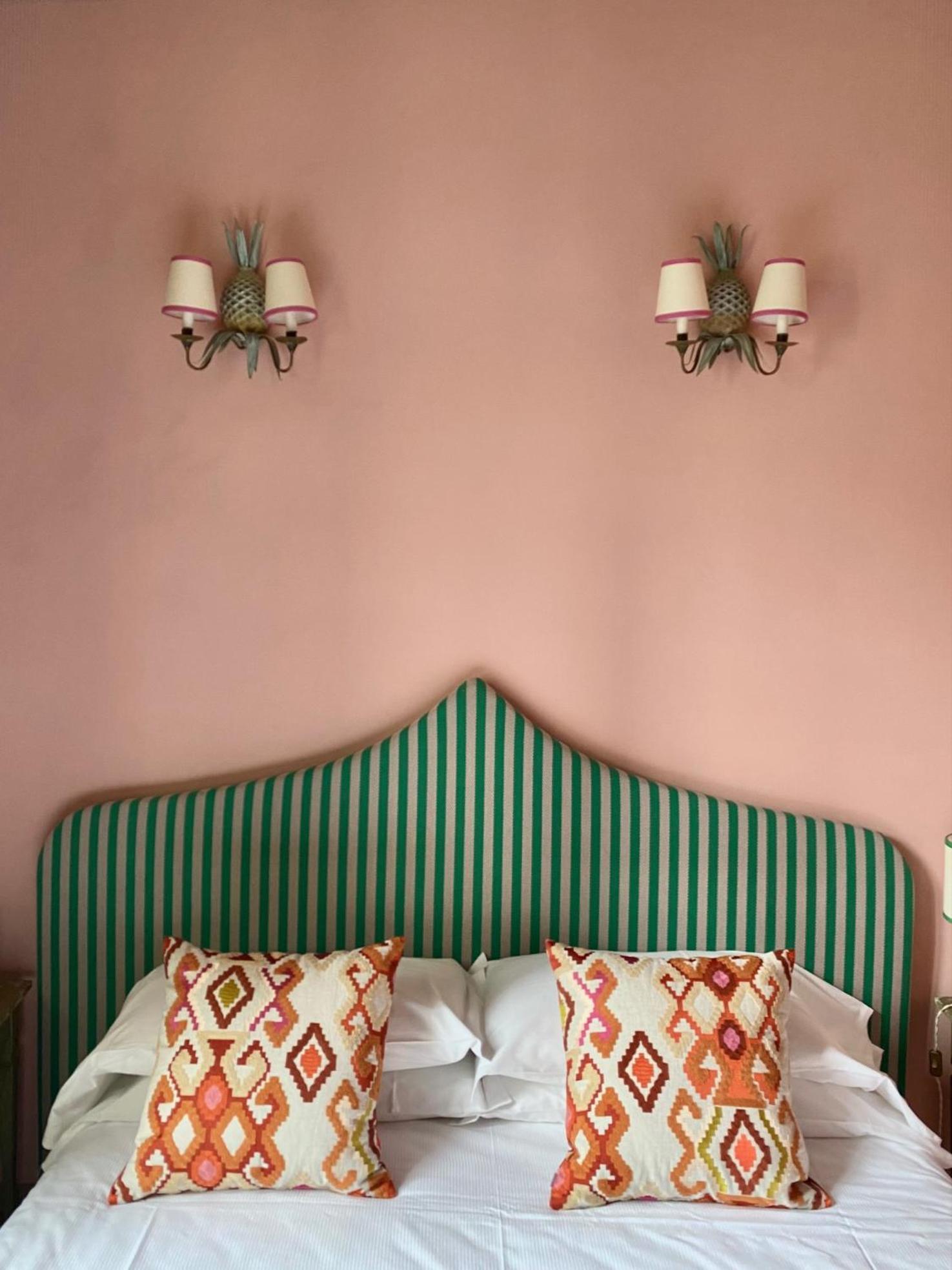 Hotel Hermitage Флоренция Экстерьер фото