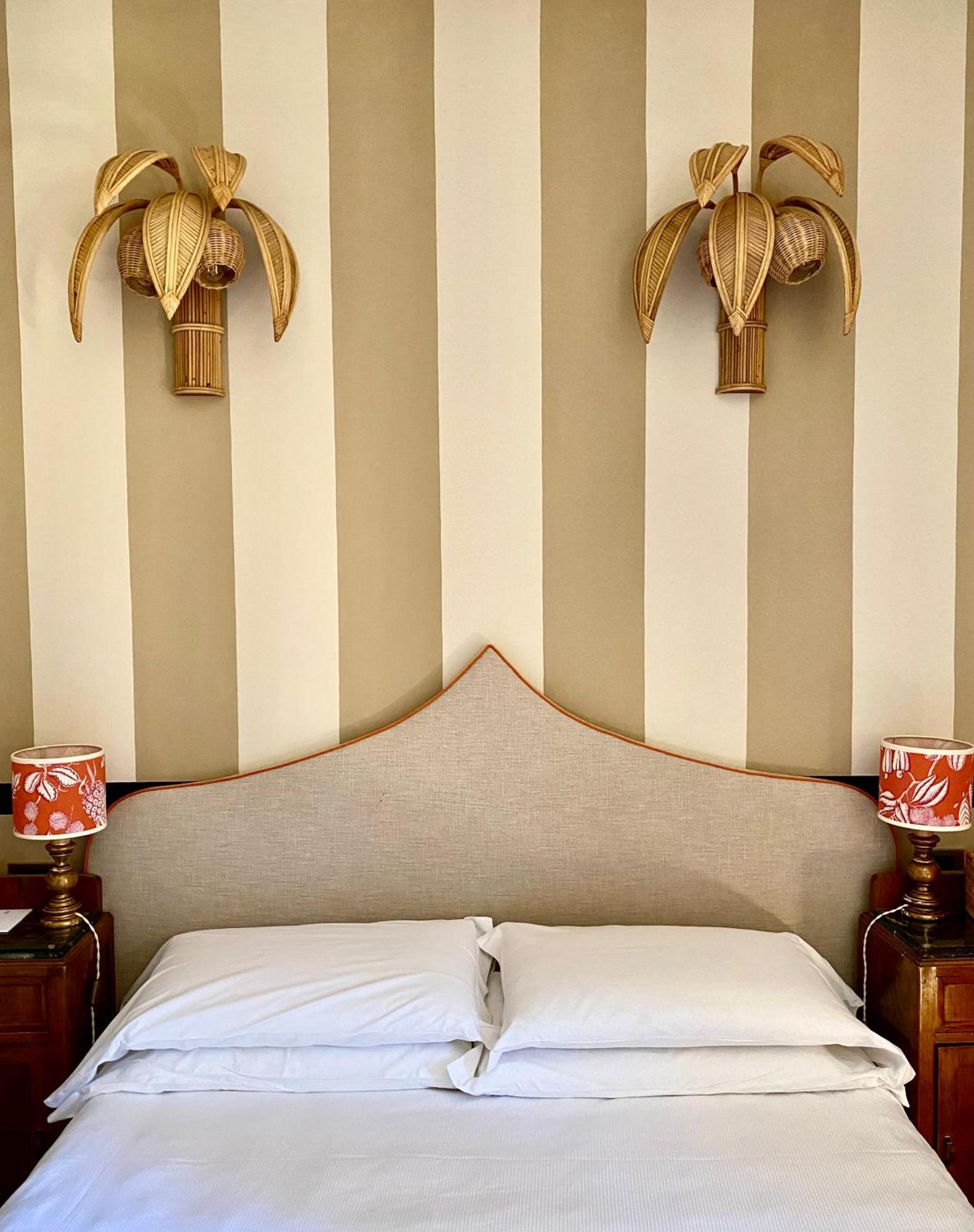 Hotel Hermitage Флоренция Экстерьер фото