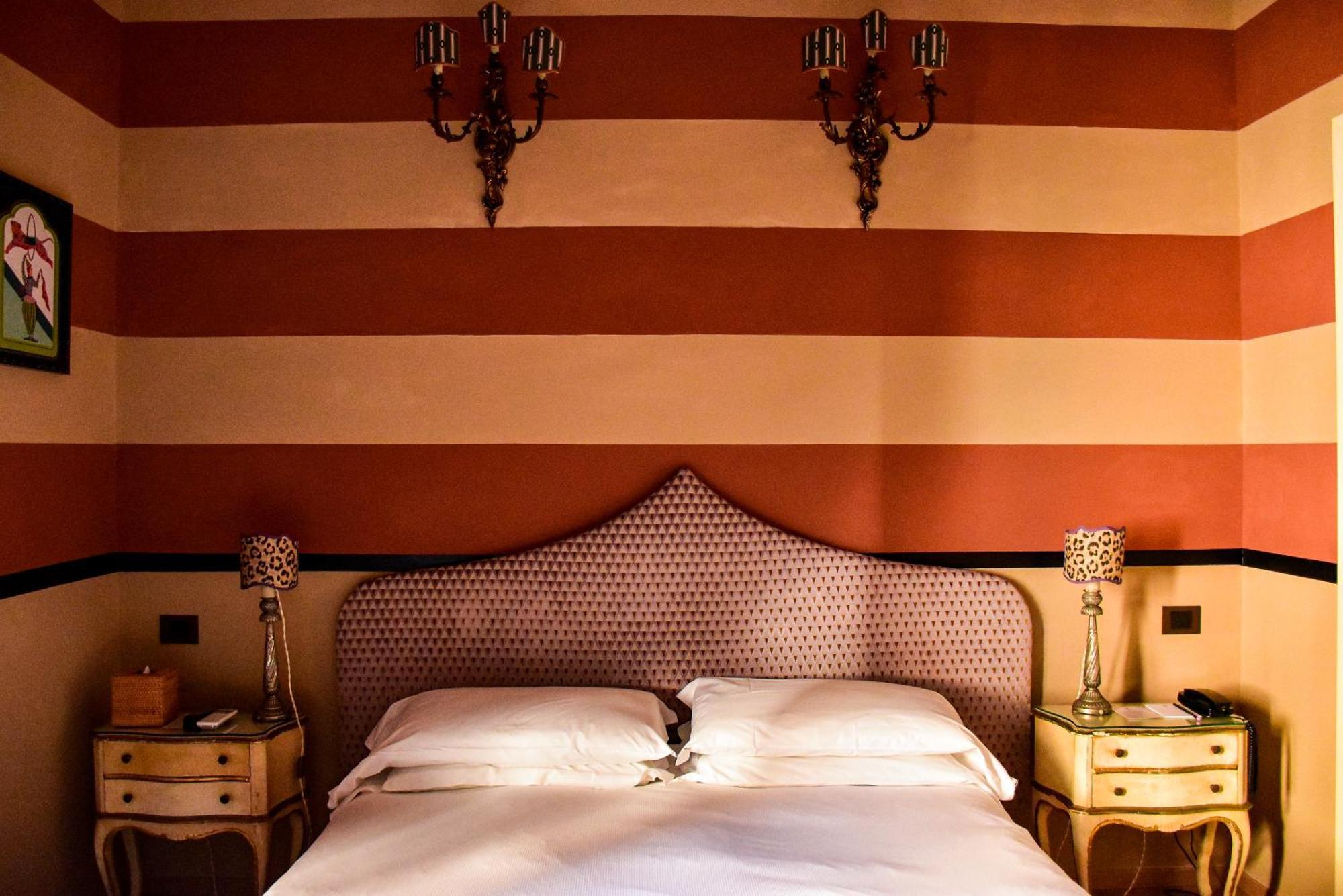 Hotel Hermitage Флоренция Экстерьер фото