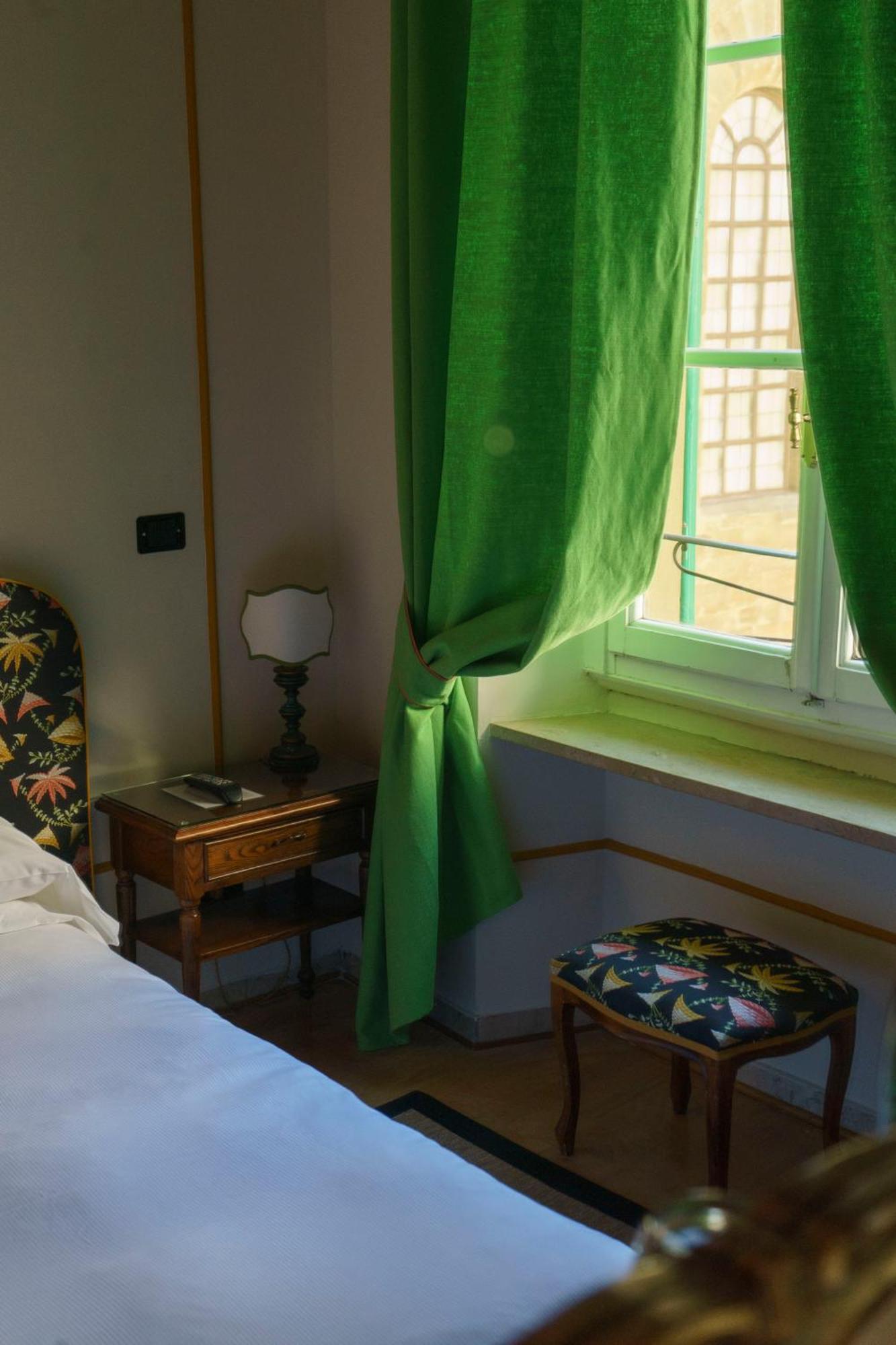 Hotel Hermitage Флоренция Экстерьер фото